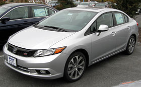 2012 Honda Civic Si sedan -- 11-10-2011.jpg